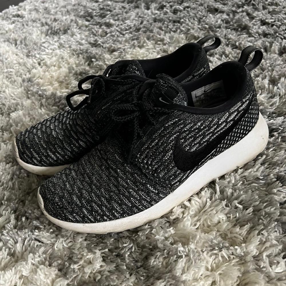 Nike sneakers